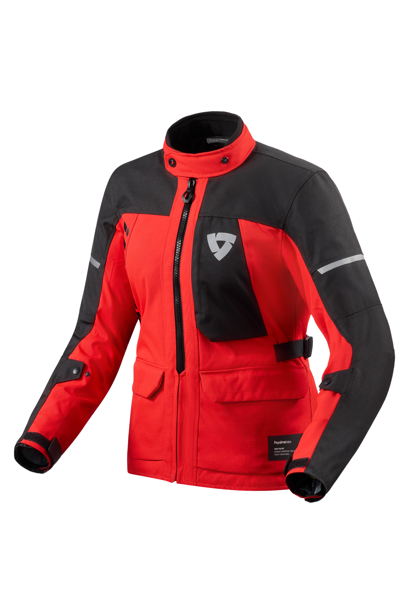 Motorjas REV'IT! Convergent H2O Dames