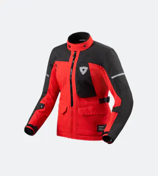 Casaco MC REV'IT! Convergent H2O Feminino