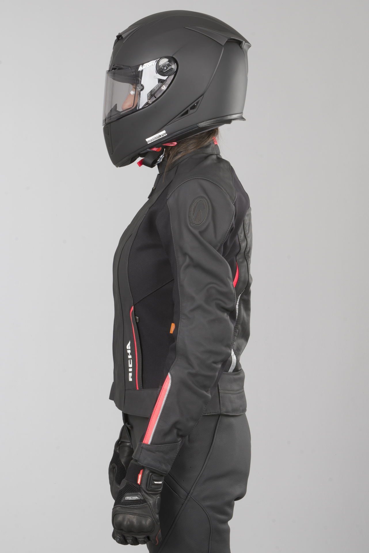 Blouson Femme Richa Nikki