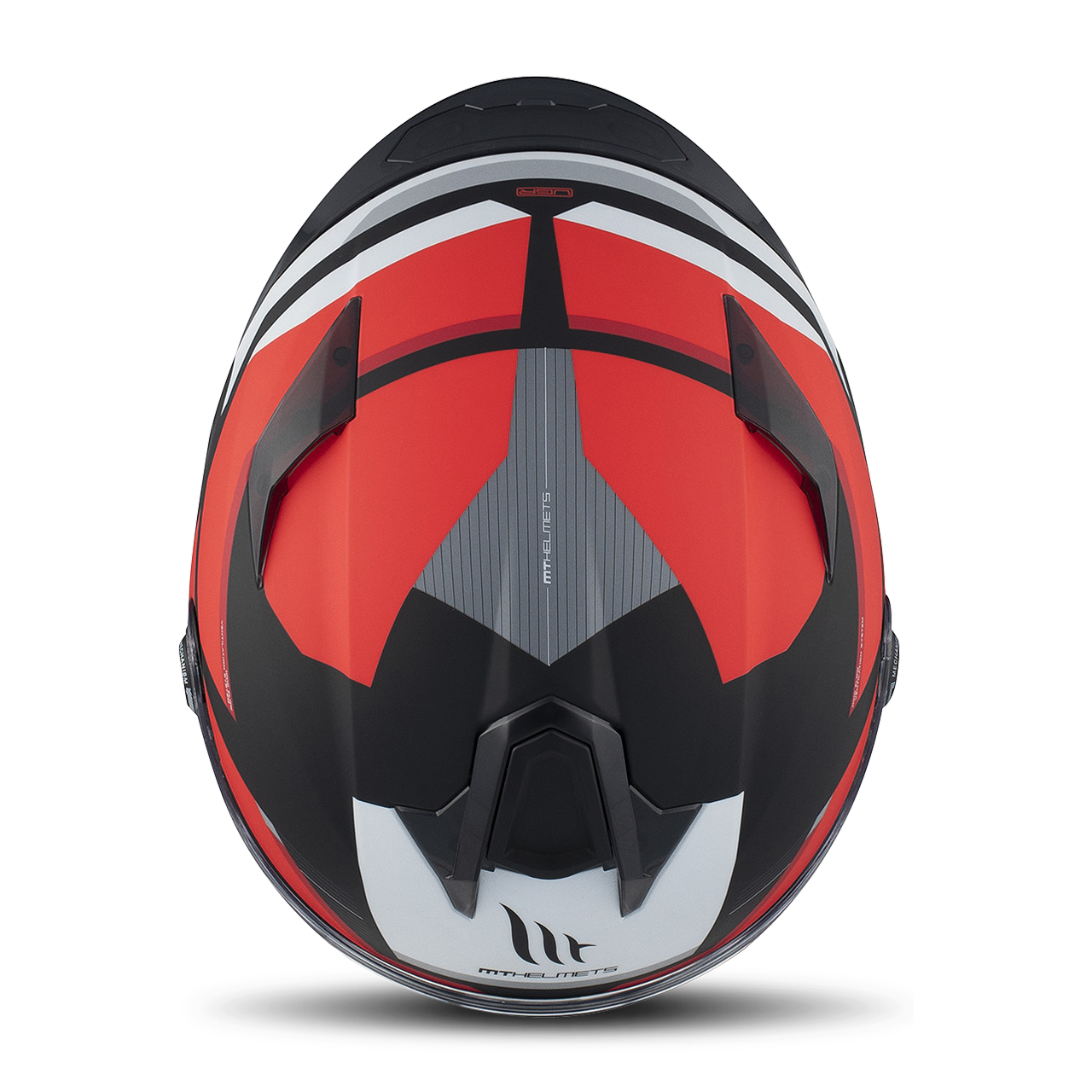 Casco Integral MT Targo S Kay