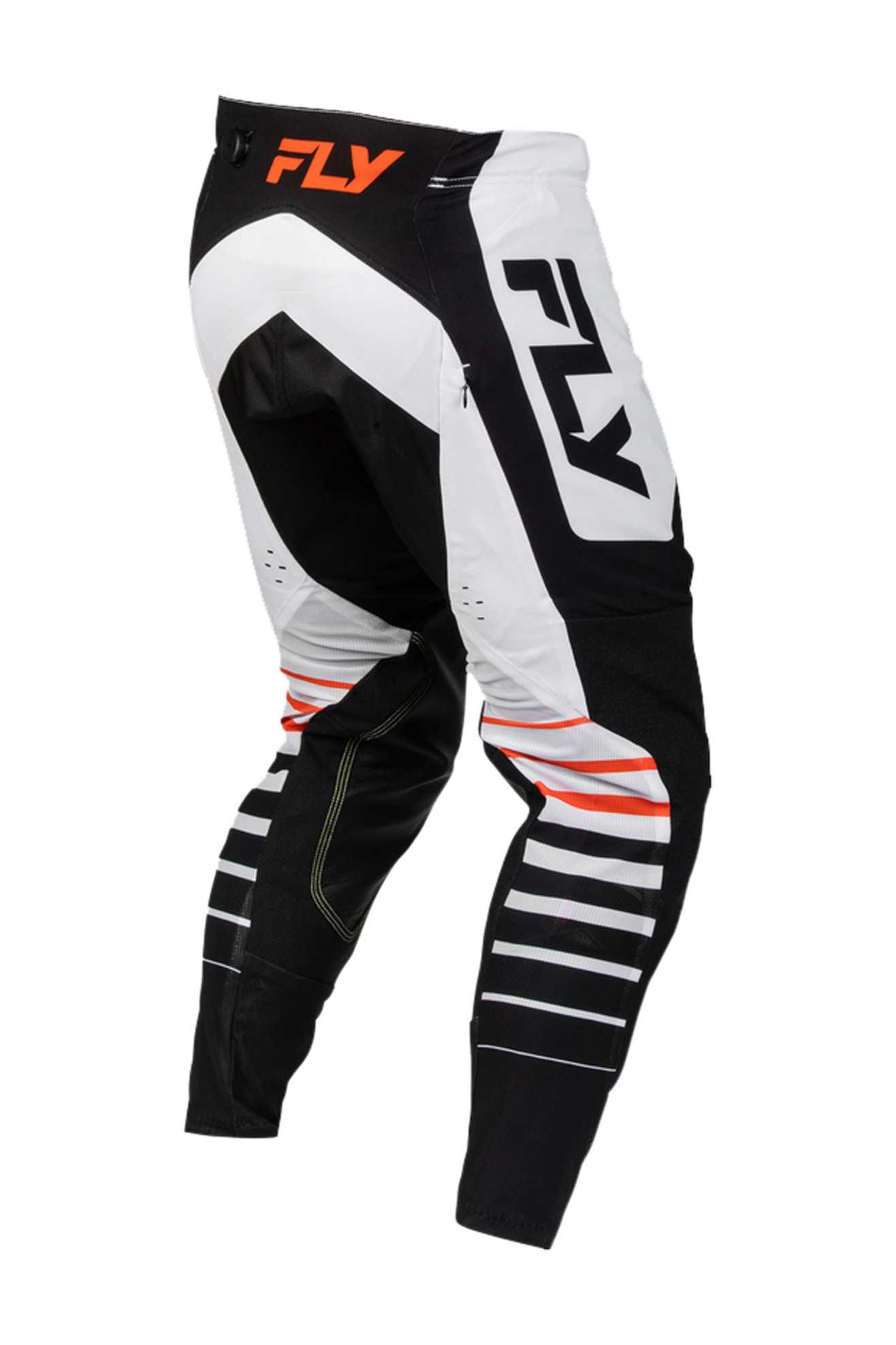 Παντελόνι MX FLY Racing Evolution DST Bolt