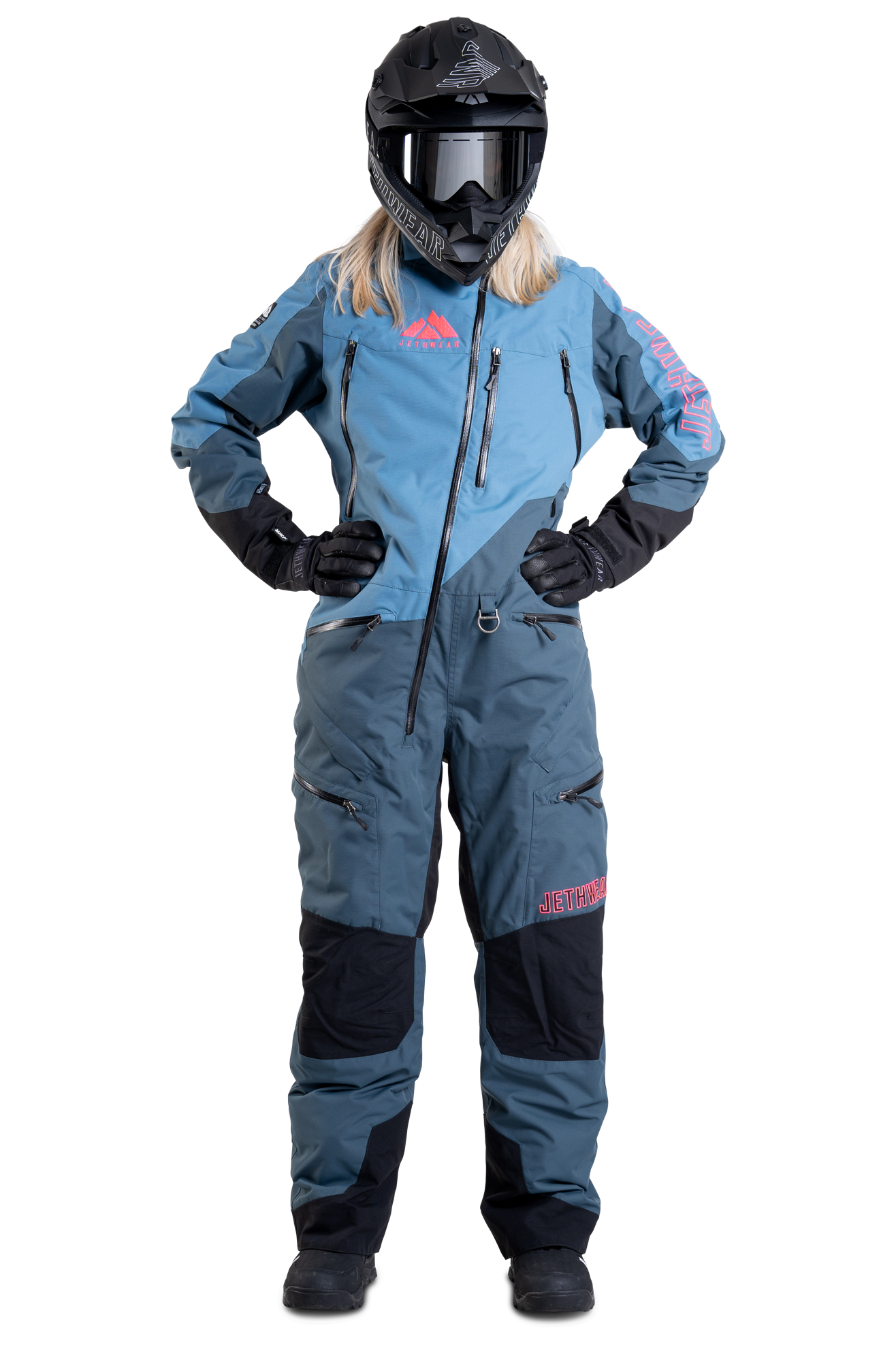 Mono Mujer Jethwear The One