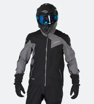 Μπουφάν Klim Stealth