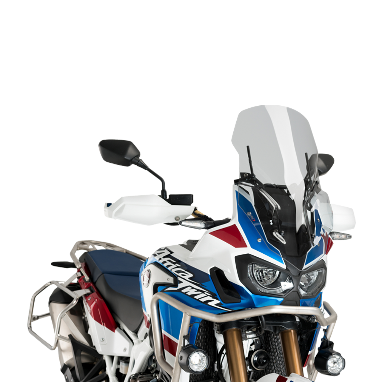 Puig M.E.M Windscreen Mechanism