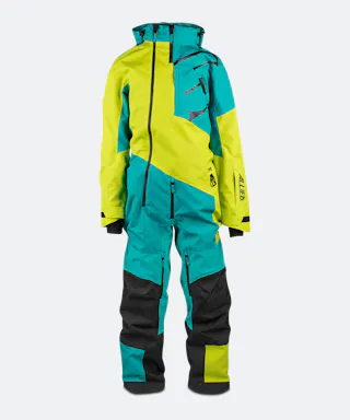 Sneeuwpak 509 Allied ‘Black Ops’