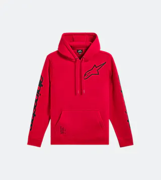 Capucha Alpinestars Triple