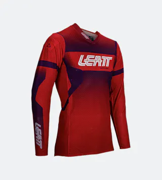 Crosstrui Leatt Moto 5.5 UltraWeld V25
