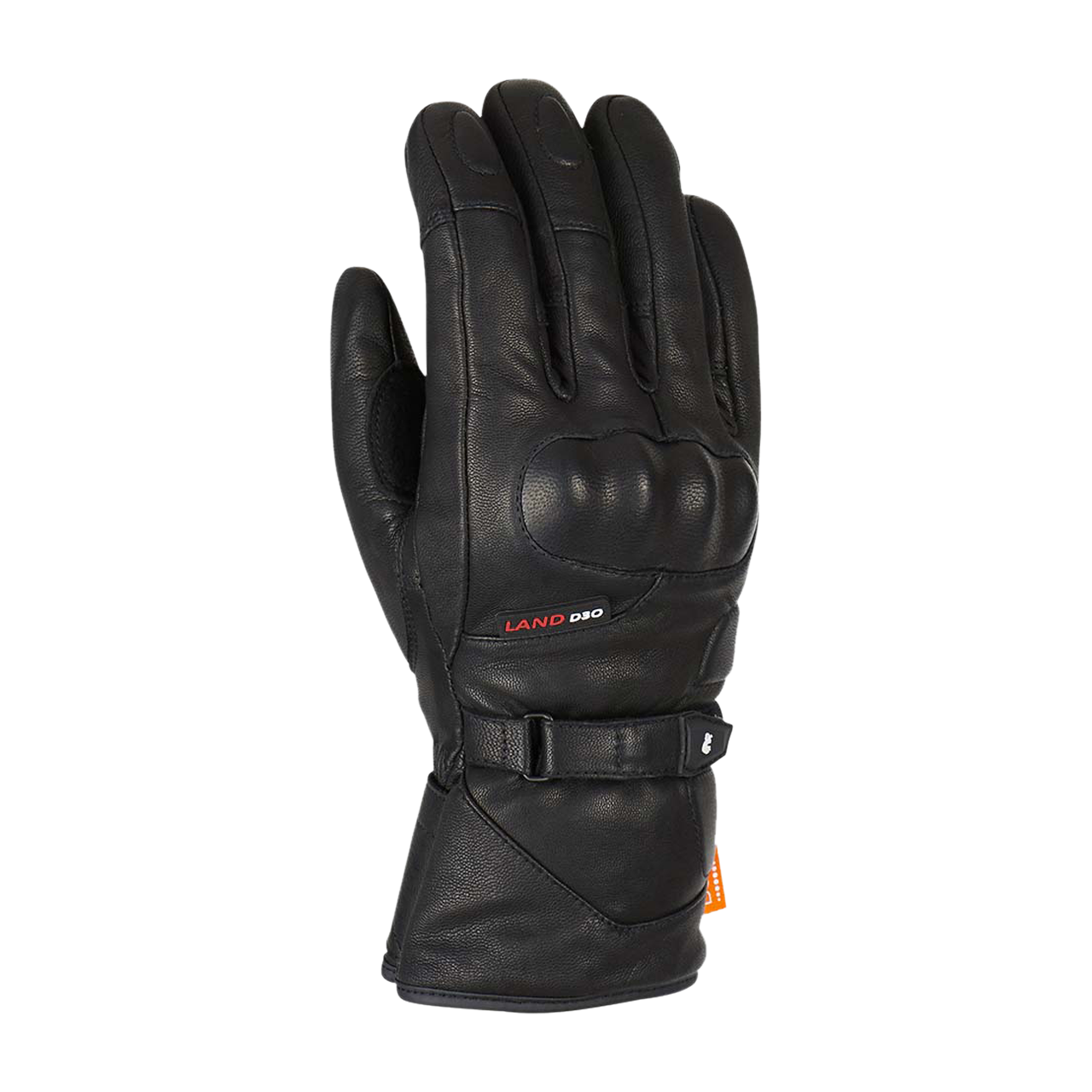 Motorhandschoenen Furygan Land DK D3O
