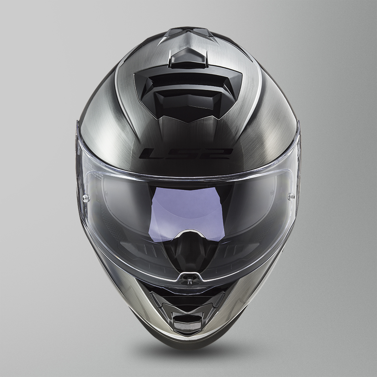 Cască Integrală LS2 FF800 Storm Storm Blugi