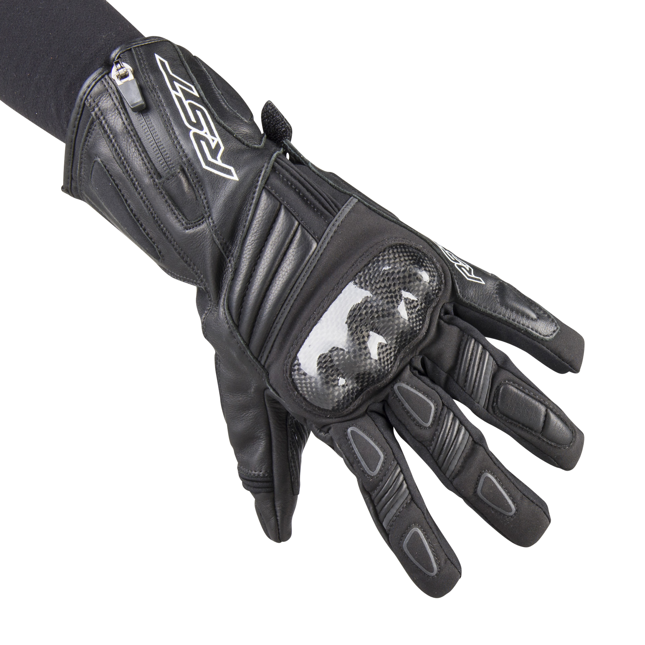 rst titanium outlast waterproof gloves