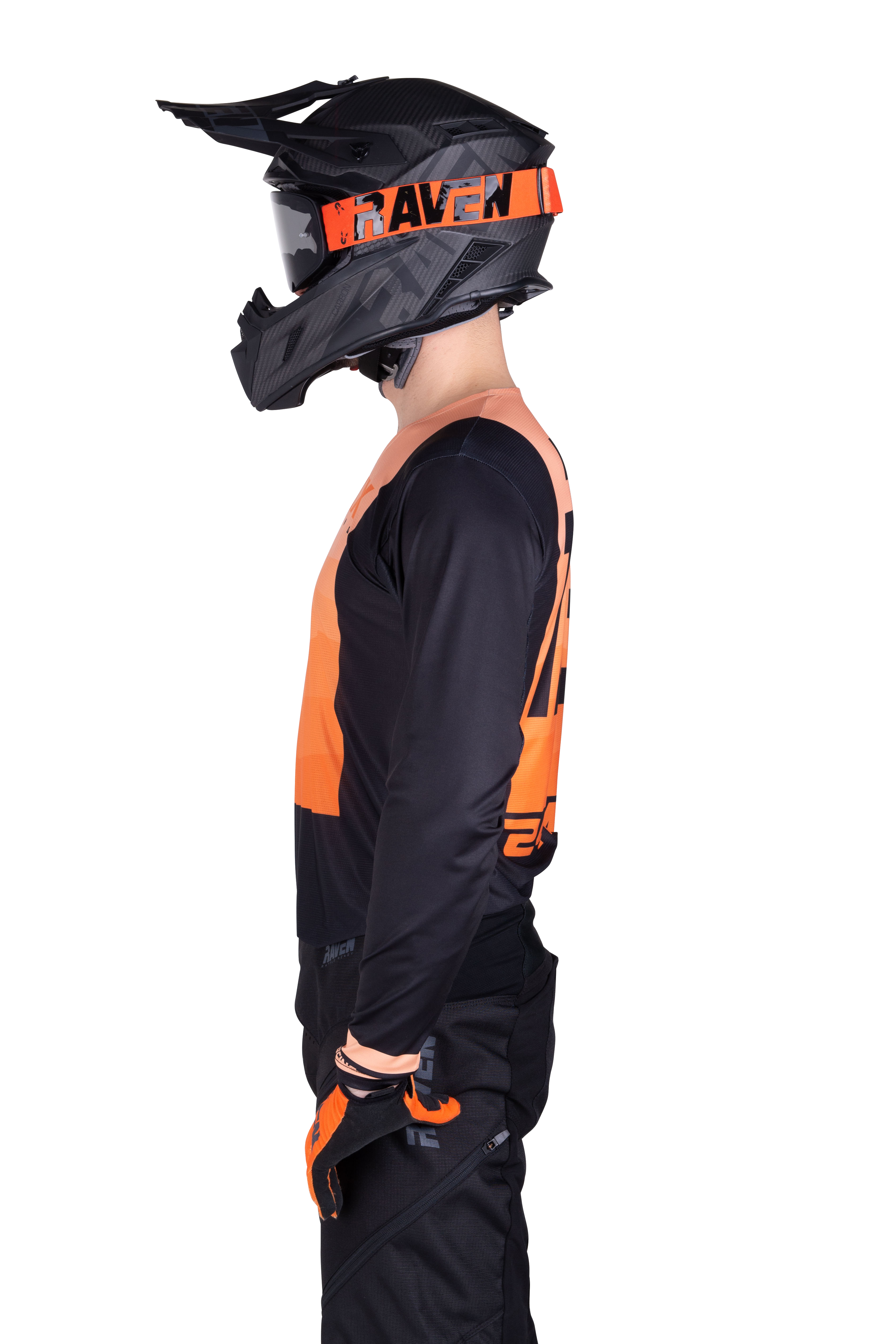 24MX GRADIENT MX Jersey