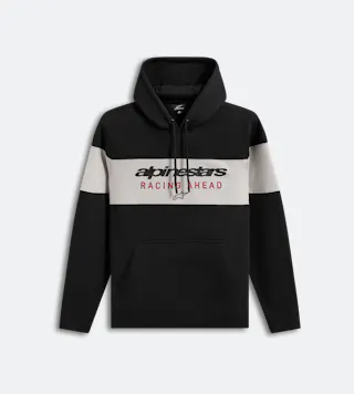 Sudadera con Capucha Alpinestars Cubic
