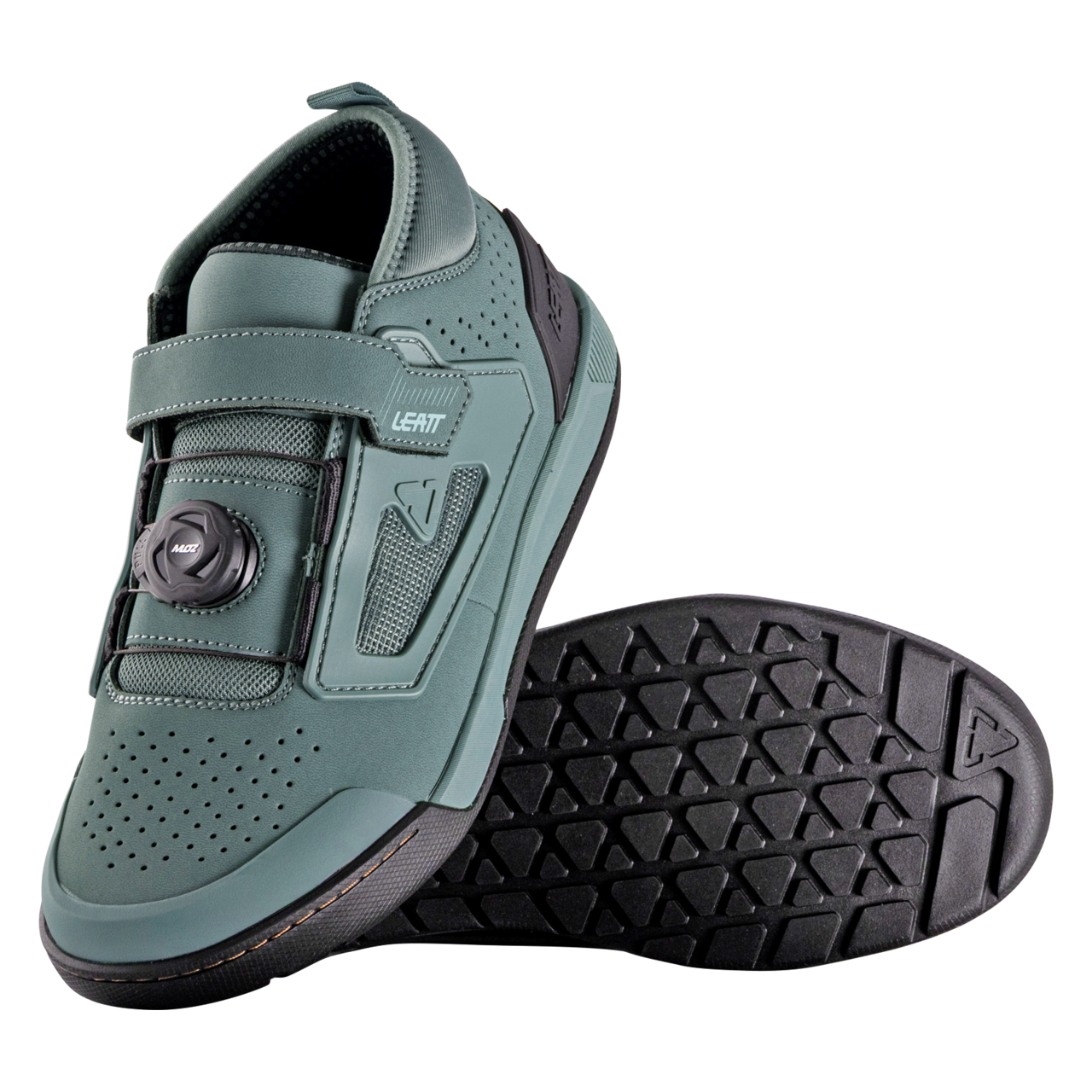 Pantofi MTB Leatt Proflat 3.0
