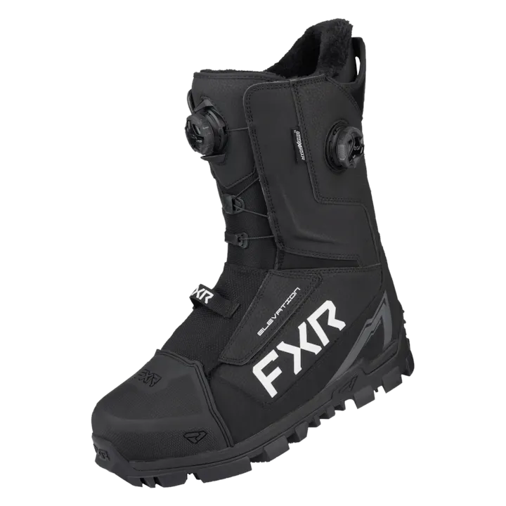 Winterlaarzen FXR Elevation Dual BOA 26