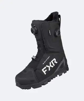 Winterlaarzen FXR Elevation Dual BOA 26