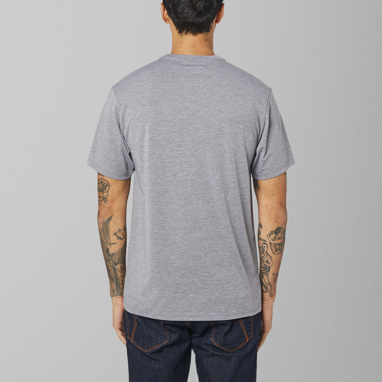 FOX Racing Apex Tech Tee T-Shirt