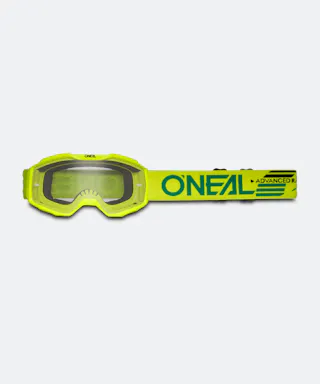 Crossbril Kinderen O'Neal B-10 Solid