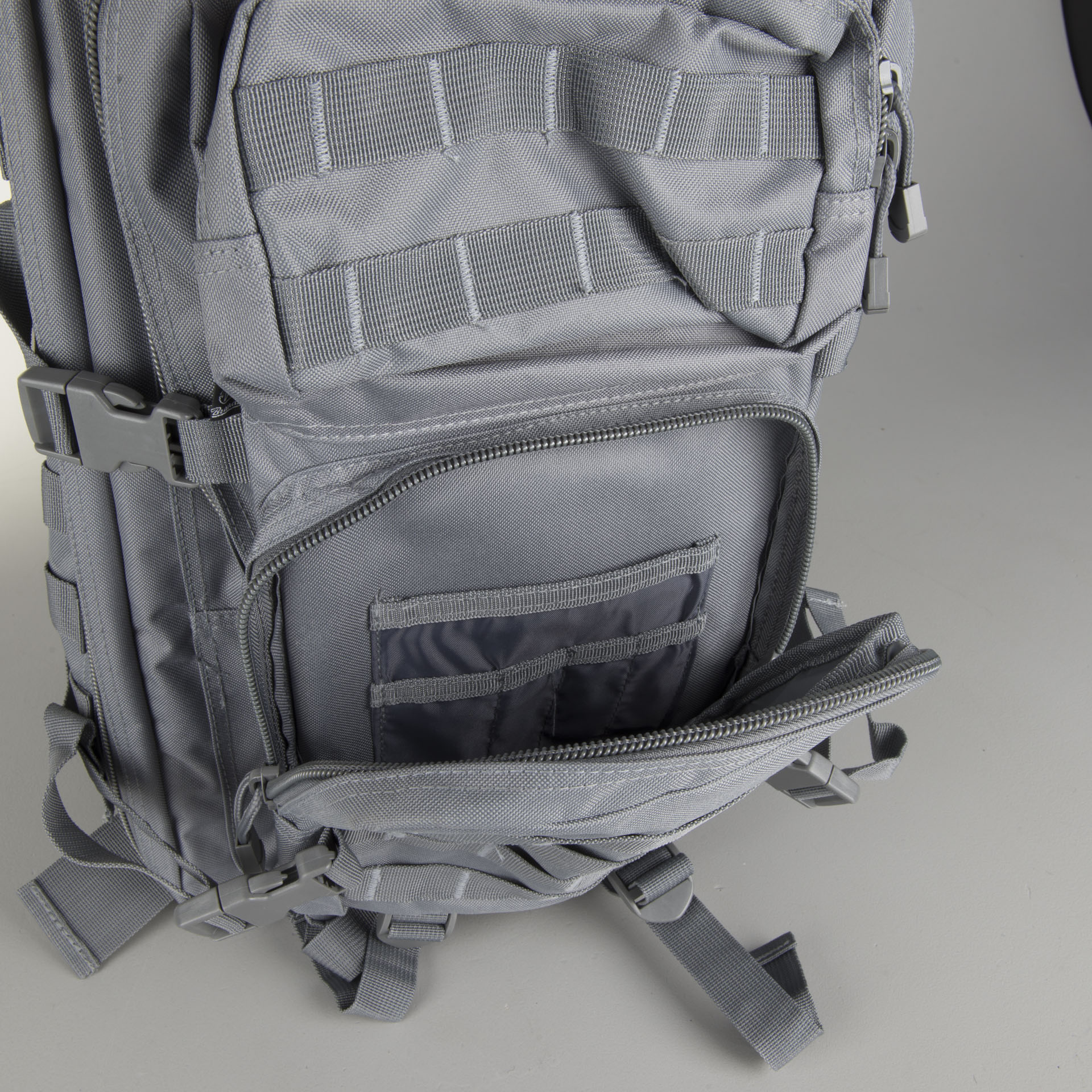 Brandit US Cooper Large Backpack - 30L