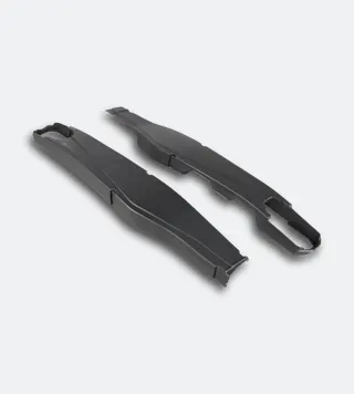 Polisport Swingarm Guard Black