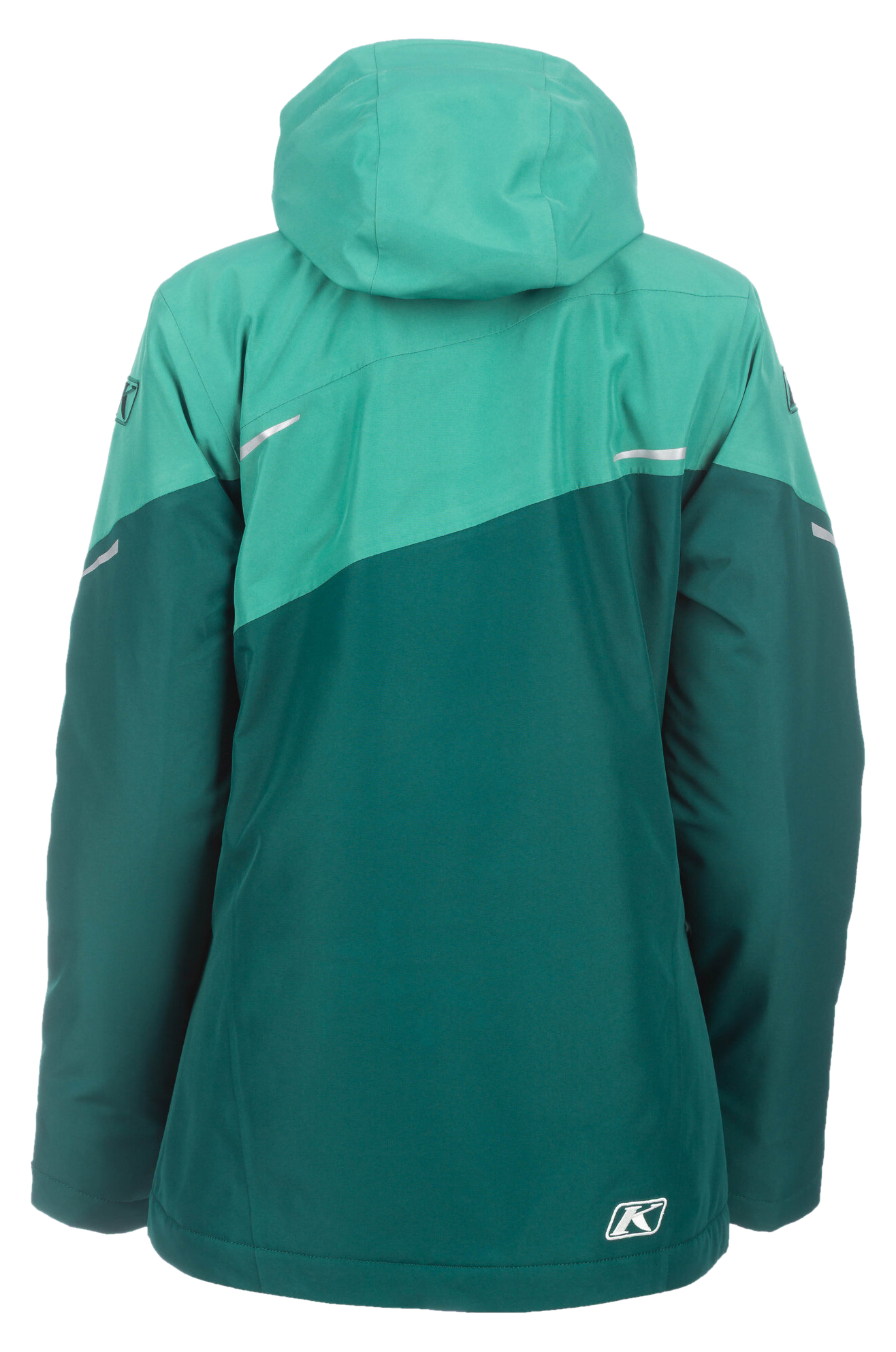 Chaqueta de Nieve Klim Allure Mujer