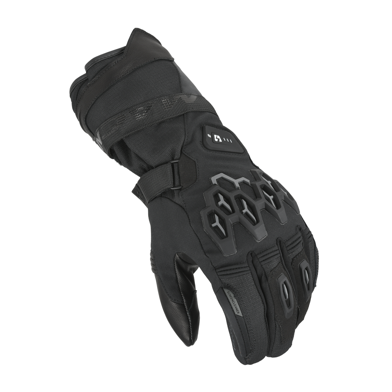 MC Ръкавици Macna Rafino RTX