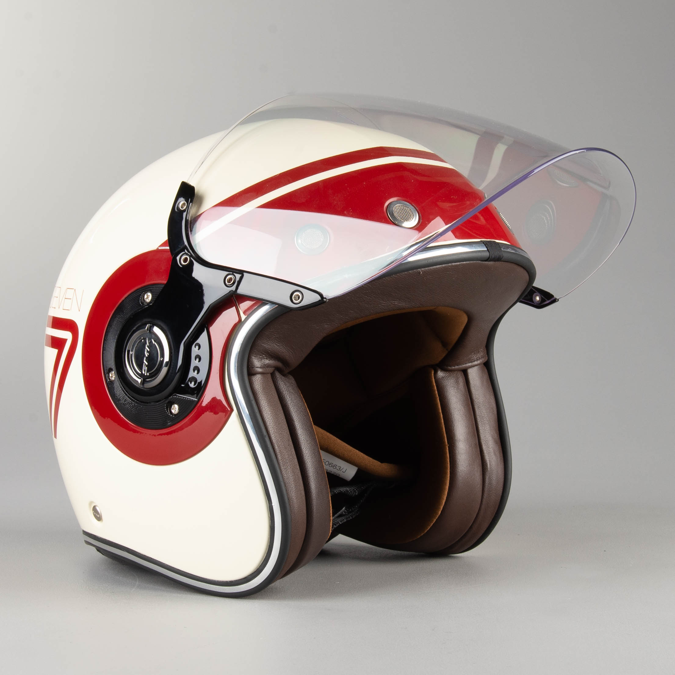 SMK Eldorado Jet Seven Open Helmet