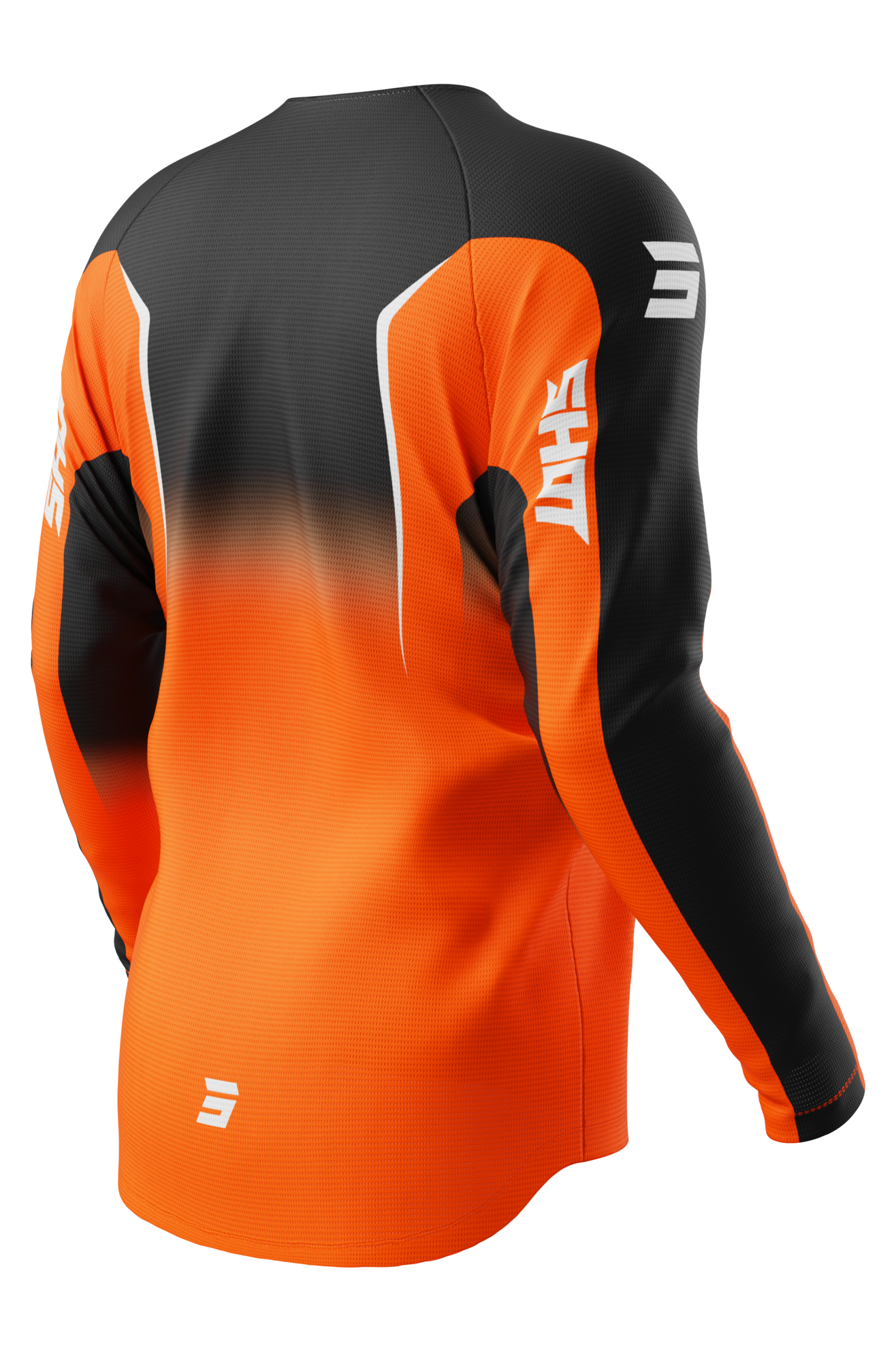 Crosstrui Shot Race Gear Draw Clash 27