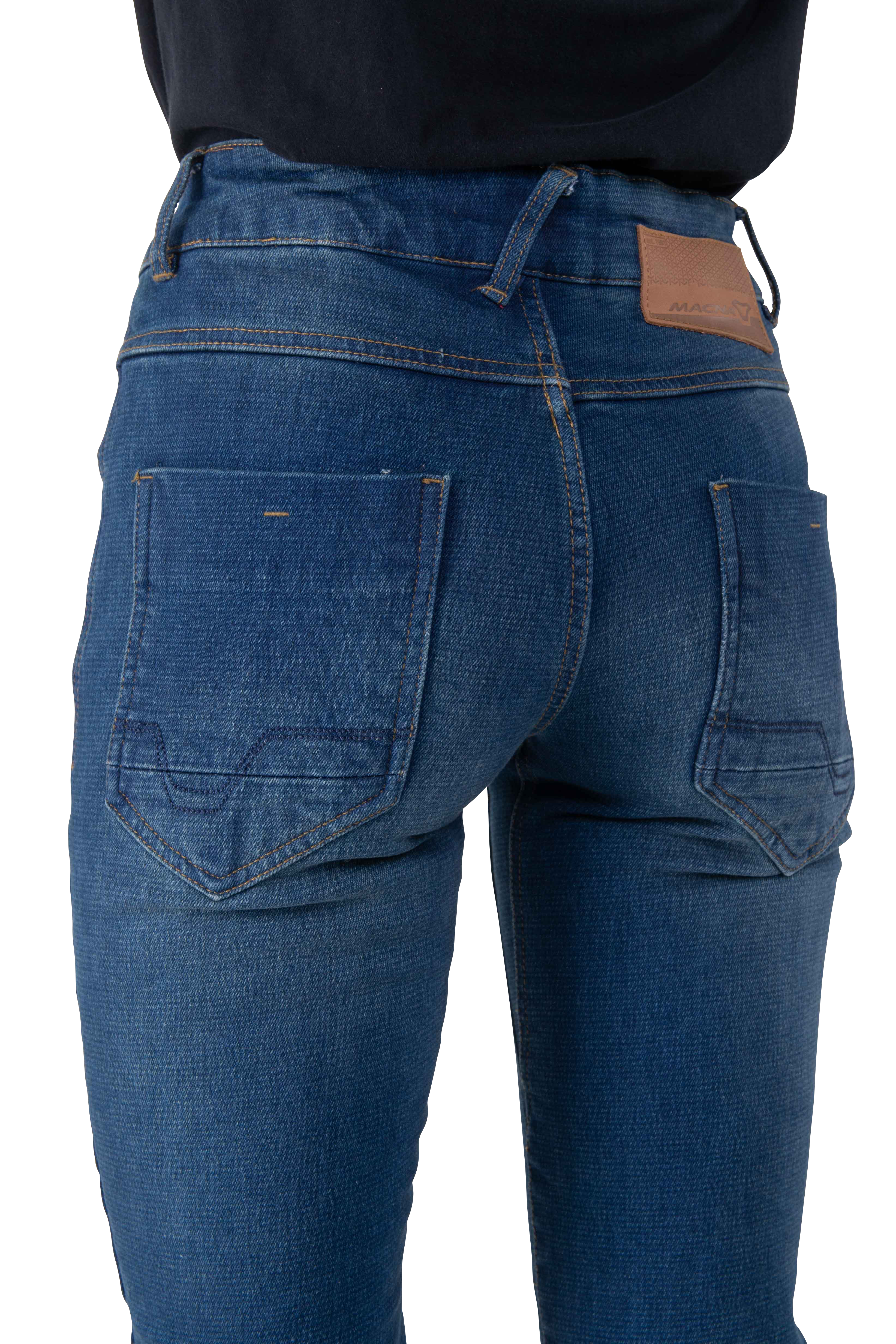 Macna Boxer Covec MC Jeans