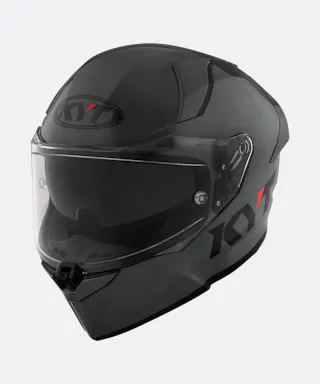 Casco Integral KYT R2R
