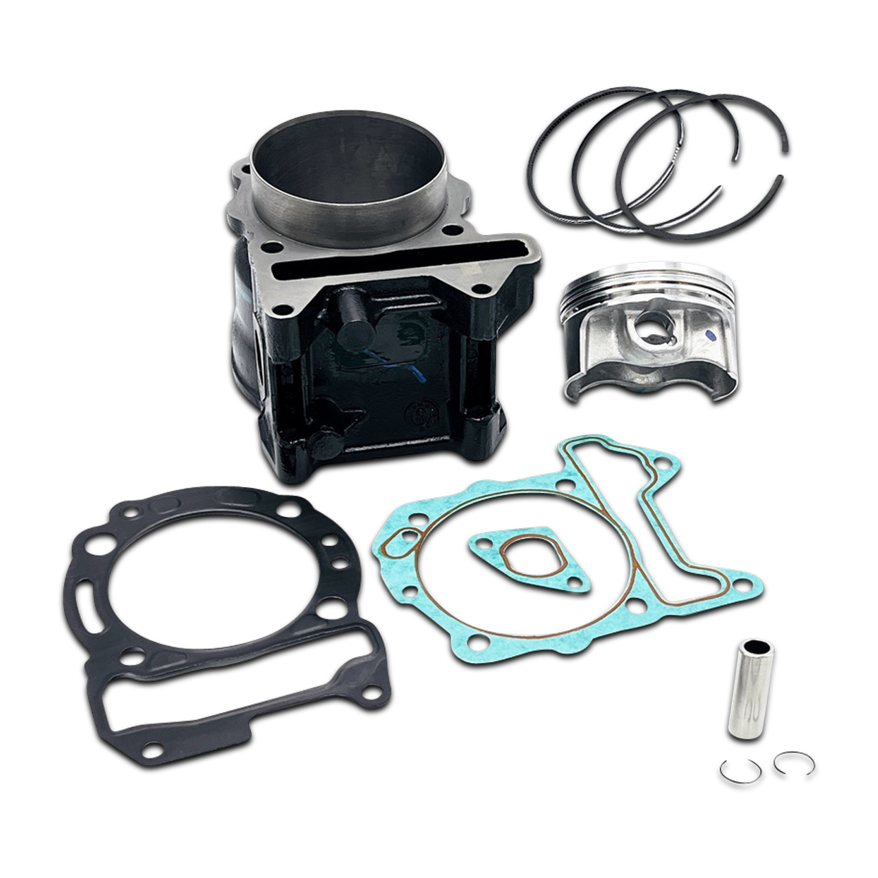 Hert Vespa GTS 300/MP3 300 Cylinder & Piston Kit