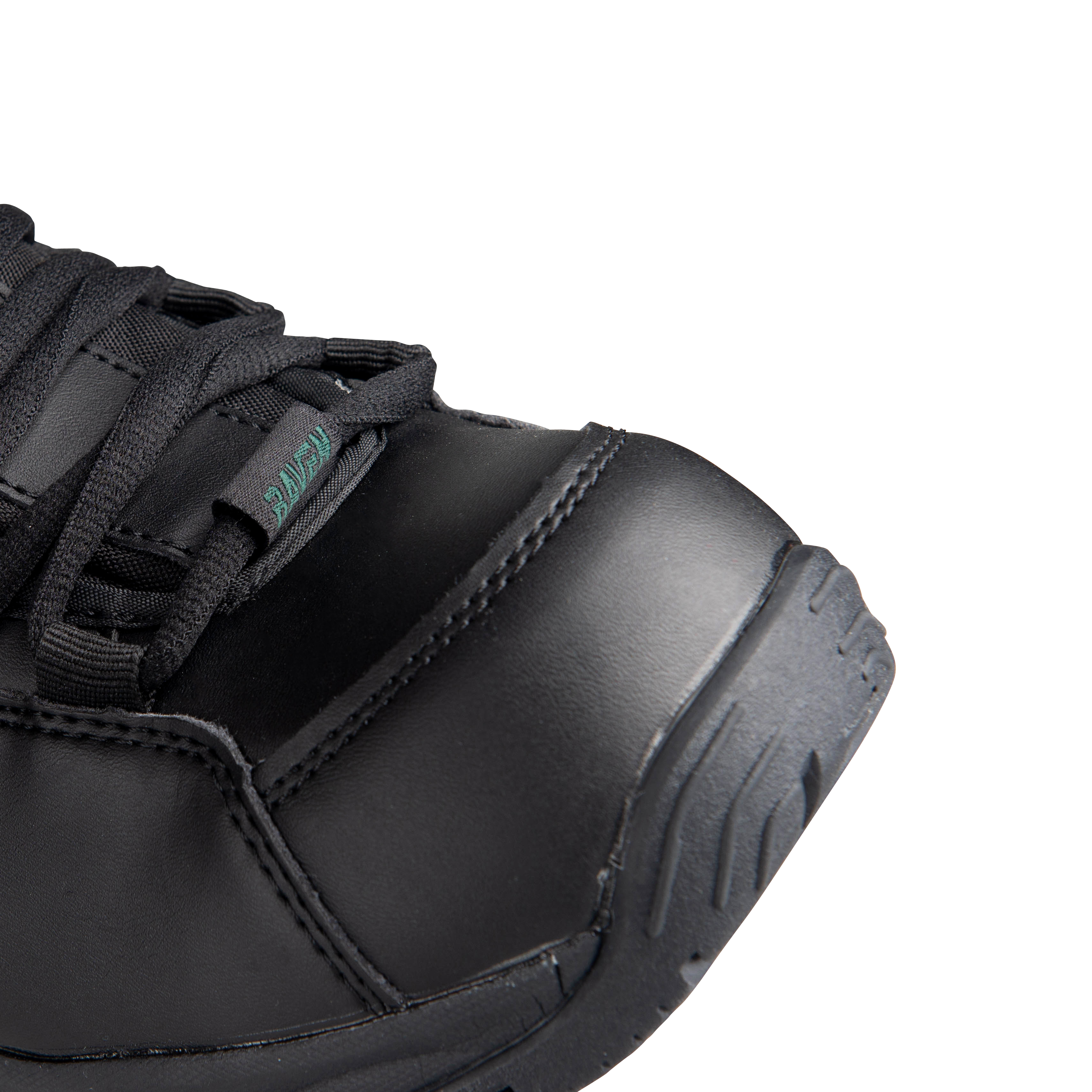 Botas de Moto de Nieve Raven Charge 2.0 WP
