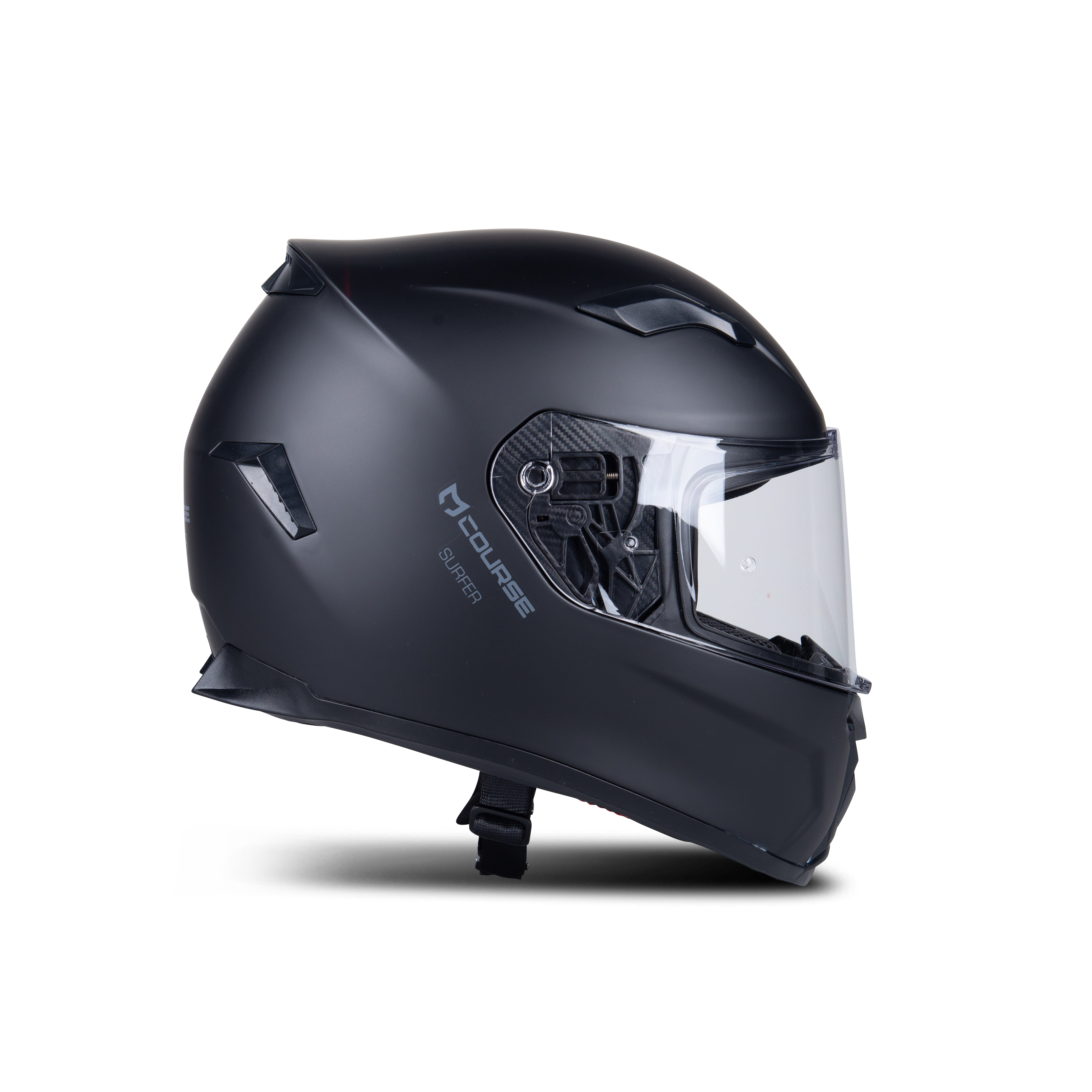 Course Surfer Full Face Helmet