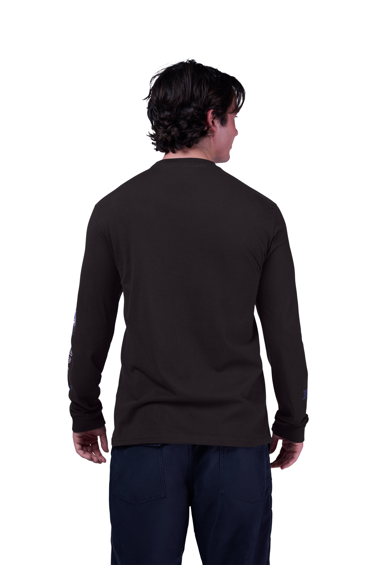FOX Image Phantom Prem Long Sleeved T-Shirt