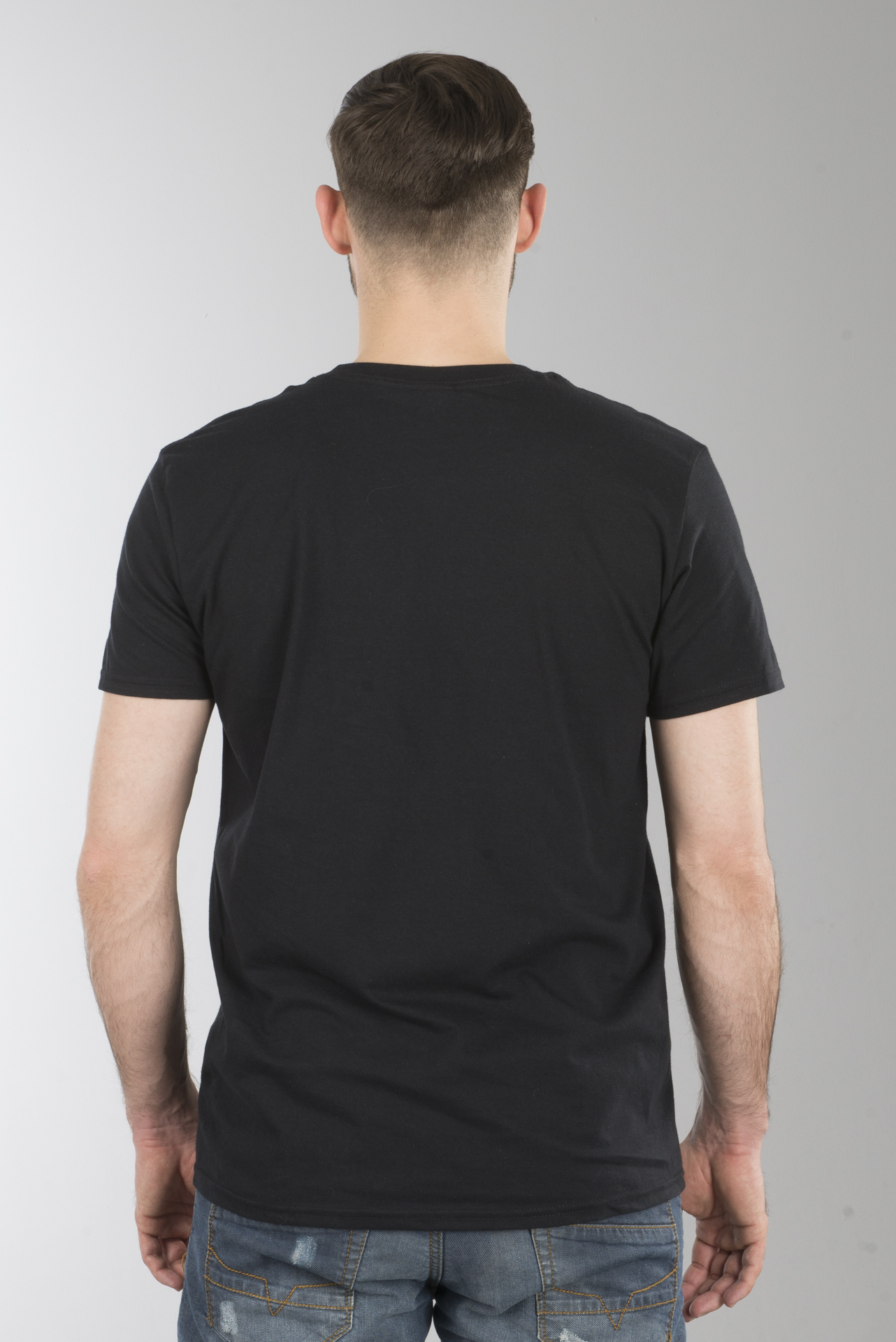 T-Shirt XLMOTO Throttle