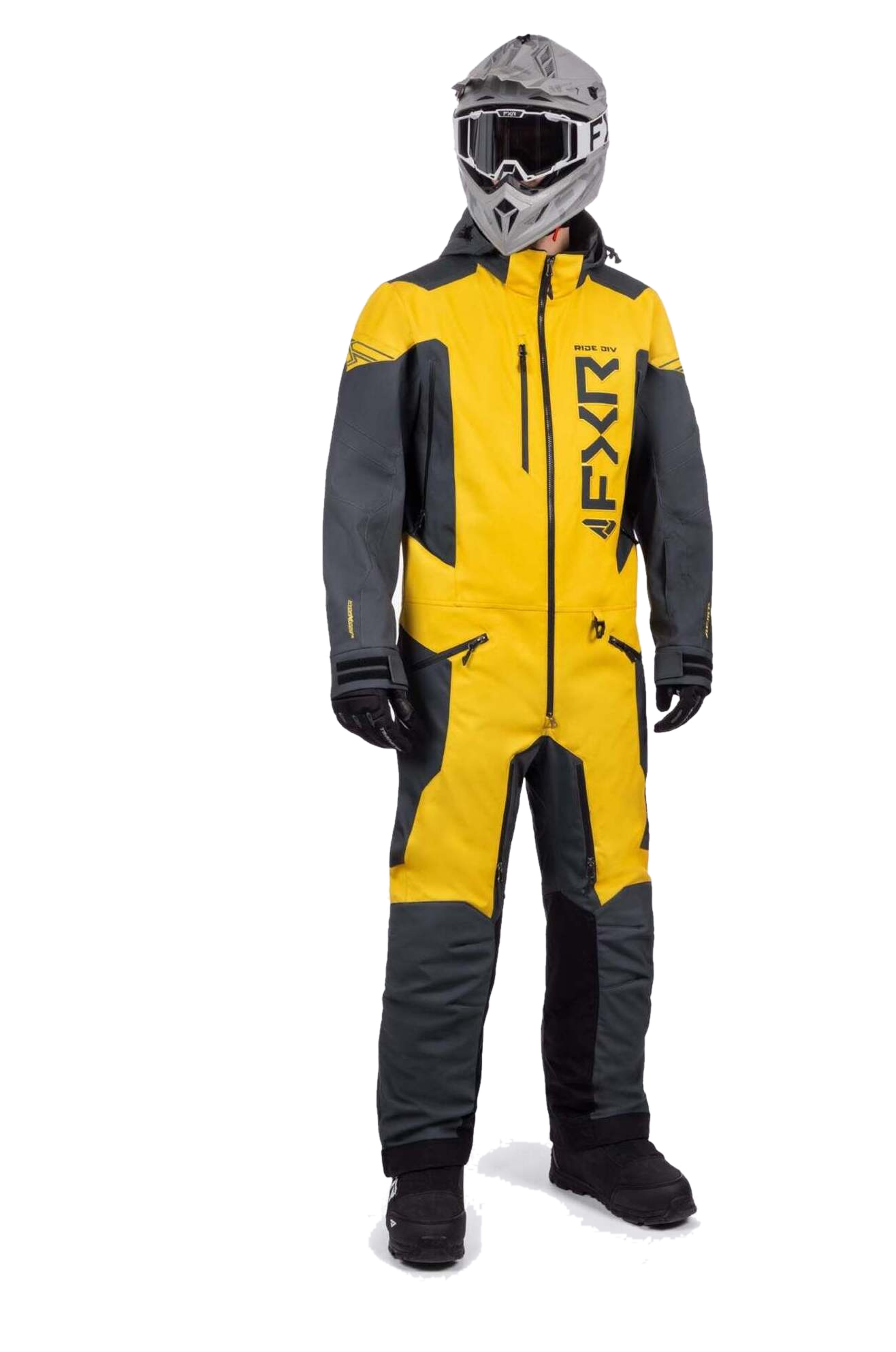 Monosuits | 24MX