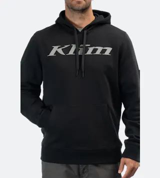 Φούτερ με Κουκούλα Klim Pullover