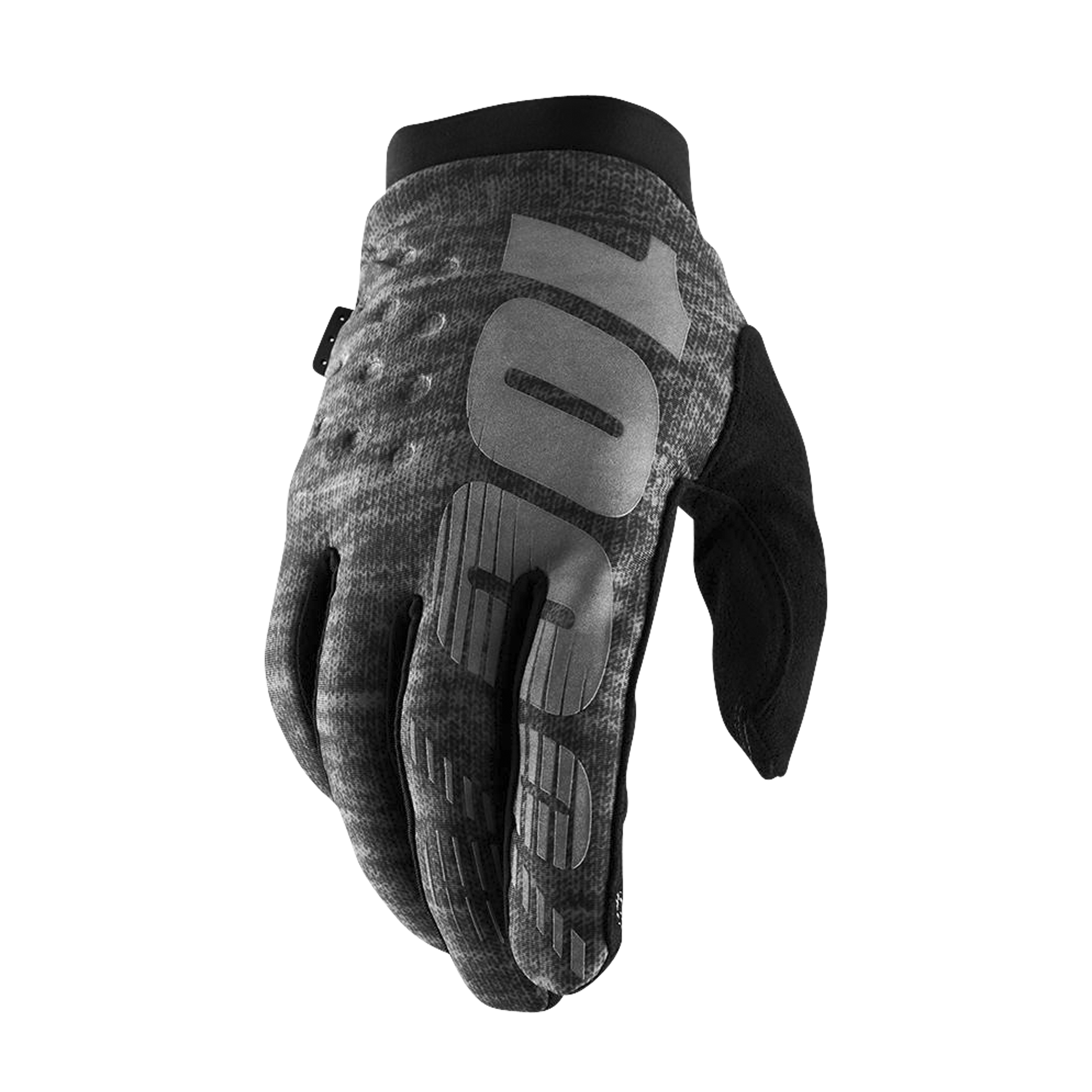 Cold Weather Gloves Details about   100% Brisker MX Offroad Gloves Pick Size/Color