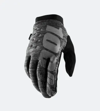 Motokrossi Kindad 100% Brisker