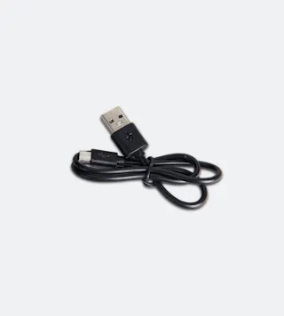 Raven Pro Action Camera USB Cable