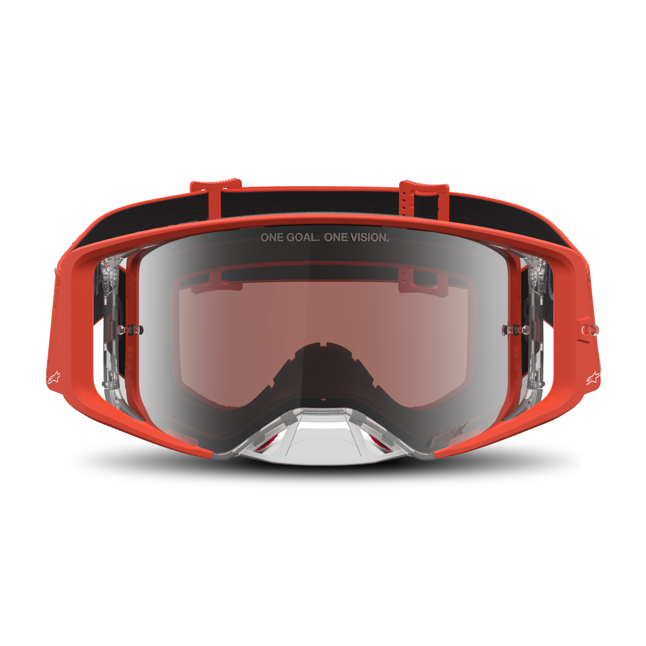 Crossbril Alpinestars Supertech Vesta