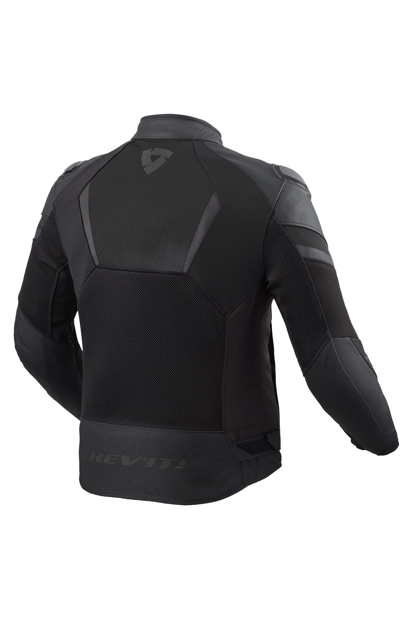 REV'IT! Mantis 3 H2O MC Jacket