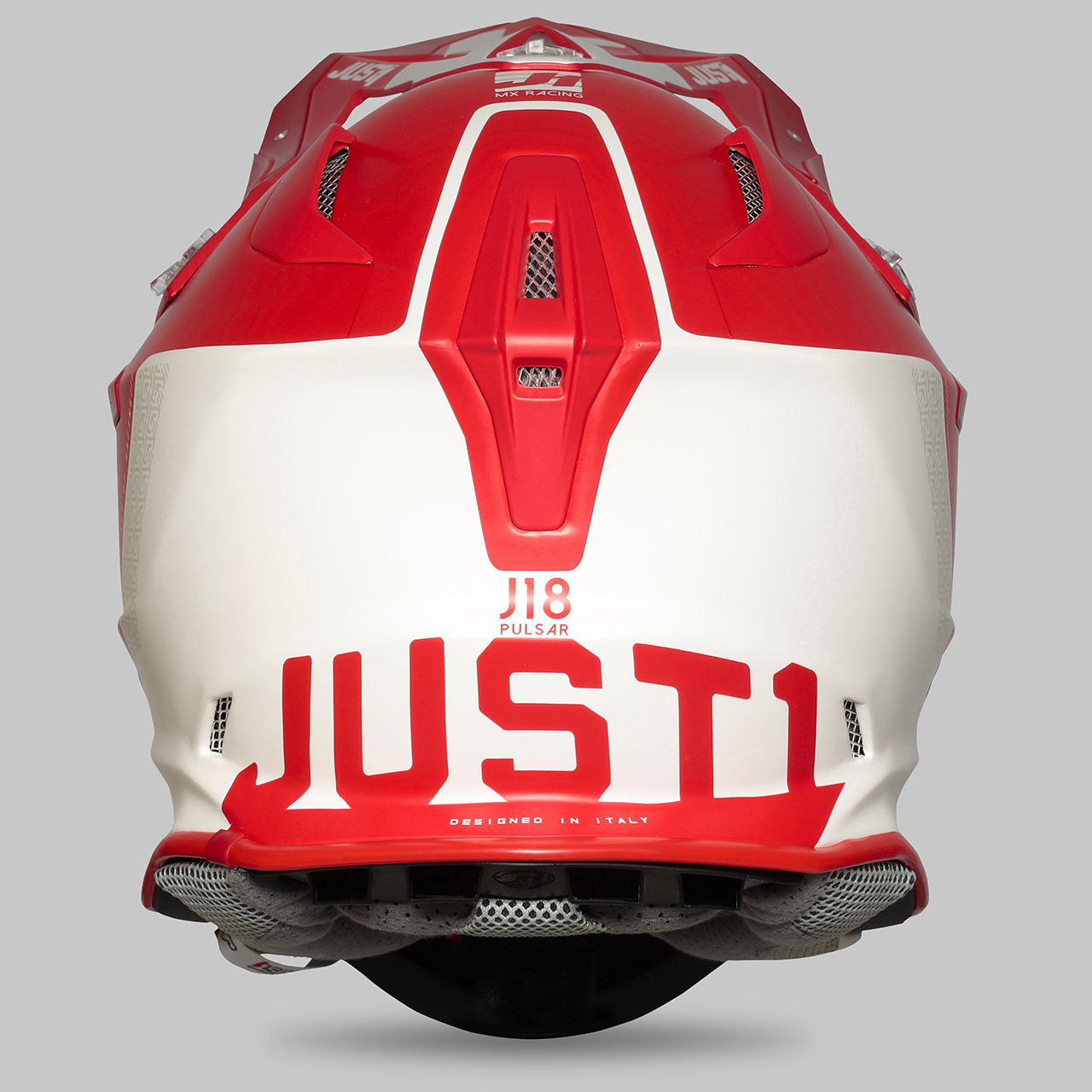 Just1 J18 Pulse MX Helmet