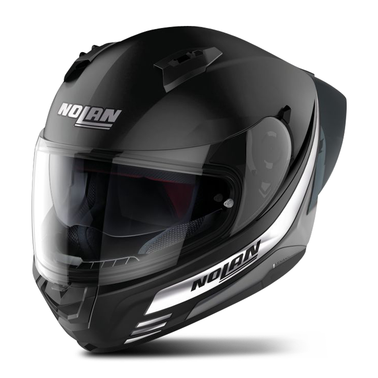 Integraalhelm Nolan N60-6 Sport Outset