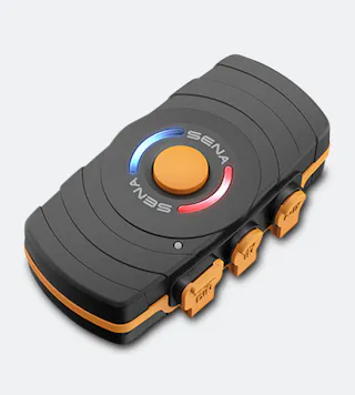 Sena FreeWire, BT CB and Audio Adapter for H-D