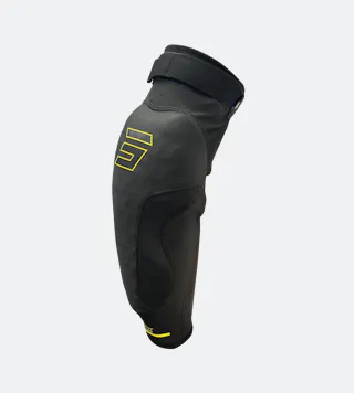 Albuebeskyttere Shot Race Gear Airlight 2.0 27 Youth MX