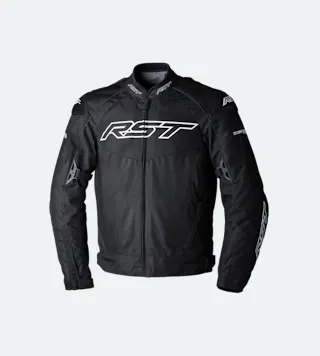 MC-Jakke RST Tractech Evo 5 Tex