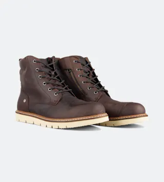 XPD X-Village Motorcycle Boots
