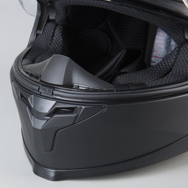HJC C70  Helmet Matte Black Now 11 Savings XLmoto co uk