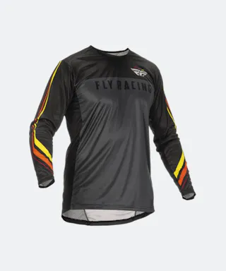 MX Блуза FLY Racing Lite Special Edition Speeder