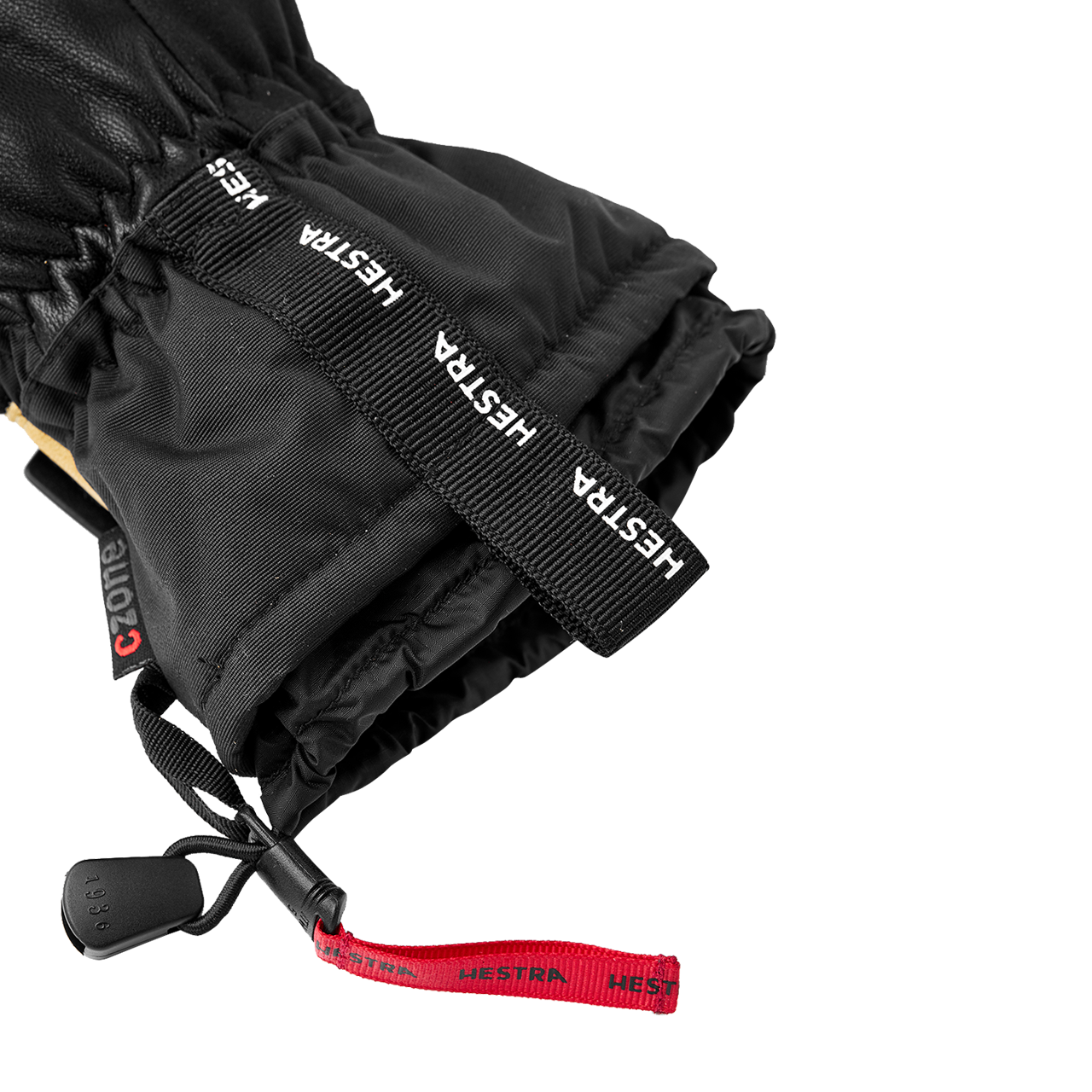 Handschoenen Hestra All Mountain CZone